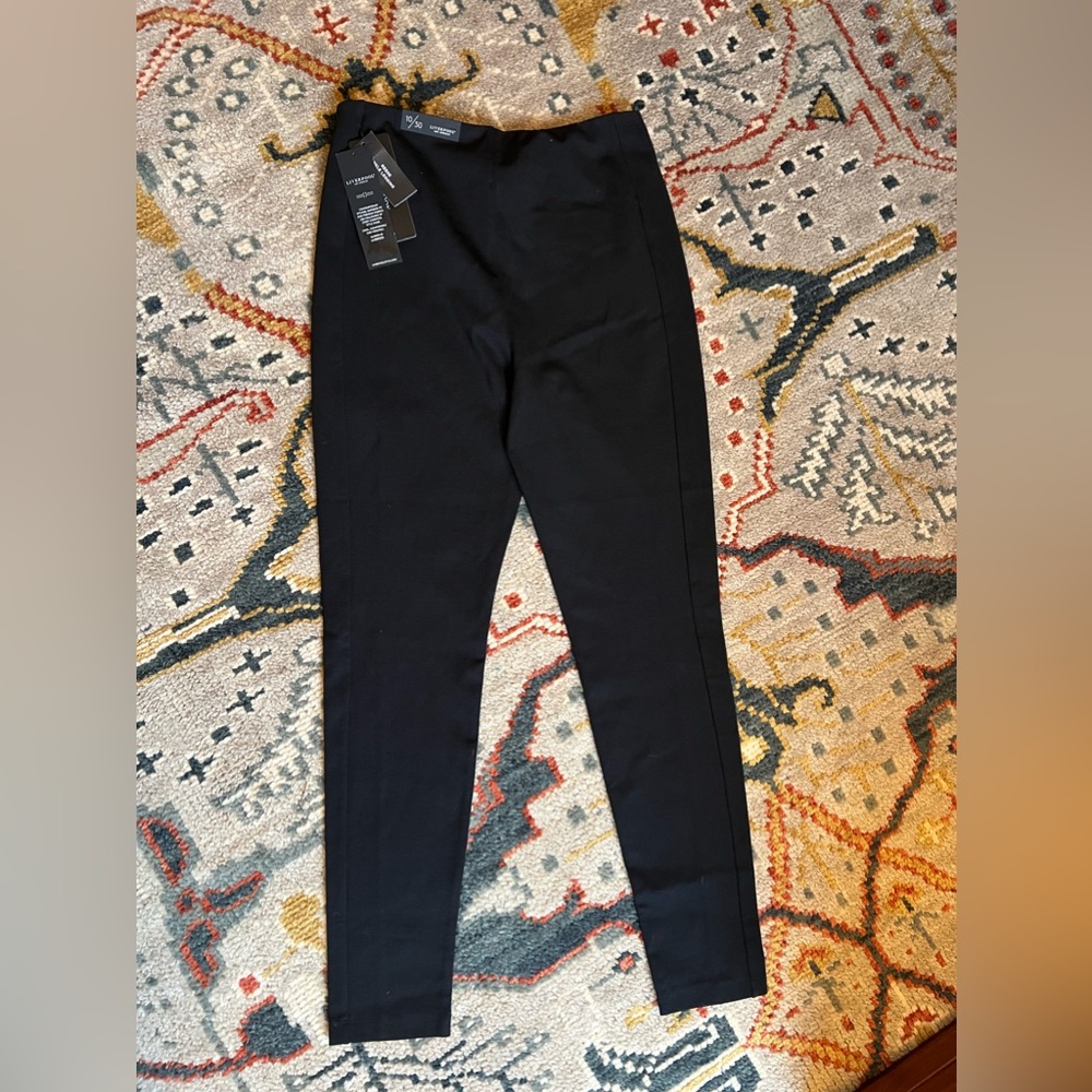 Liverpool Reese Ankle Leggings NWT